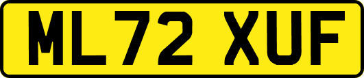 ML72XUF