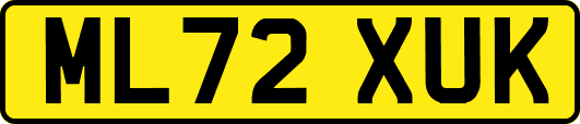 ML72XUK