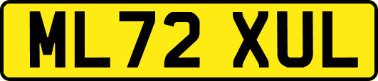 ML72XUL