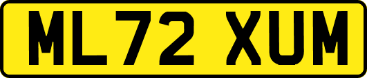 ML72XUM