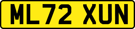 ML72XUN