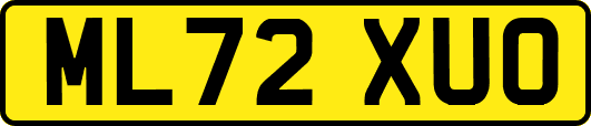 ML72XUO
