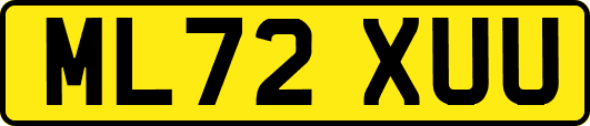ML72XUU