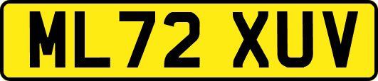 ML72XUV