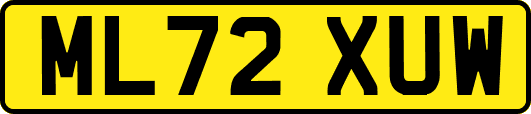 ML72XUW