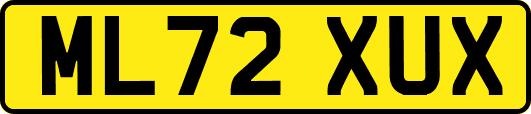 ML72XUX