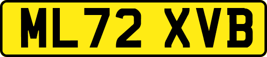 ML72XVB