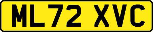 ML72XVC