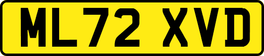 ML72XVD