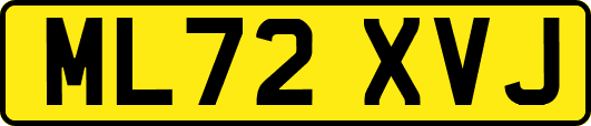 ML72XVJ