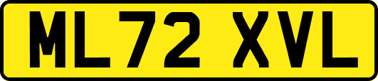 ML72XVL