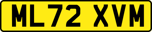 ML72XVM