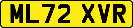 ML72XVR