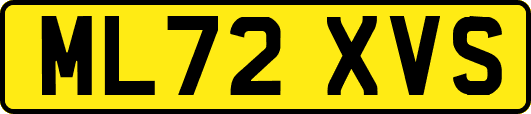 ML72XVS