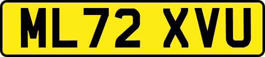 ML72XVU
