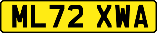 ML72XWA
