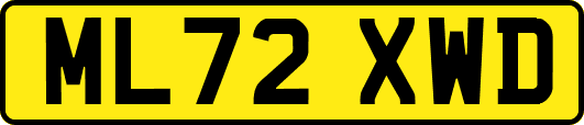 ML72XWD