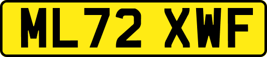 ML72XWF