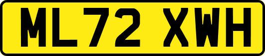 ML72XWH