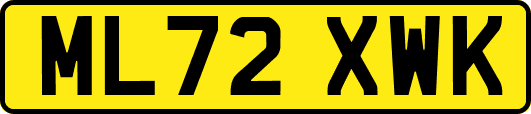ML72XWK