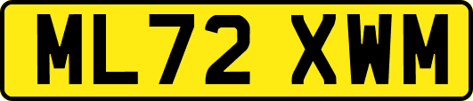 ML72XWM