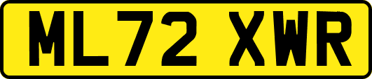 ML72XWR