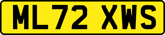 ML72XWS
