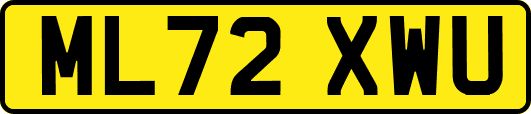 ML72XWU