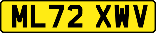 ML72XWV