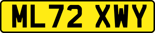 ML72XWY