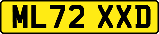 ML72XXD