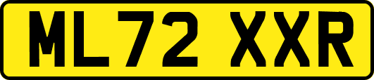 ML72XXR