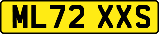ML72XXS