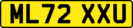 ML72XXU