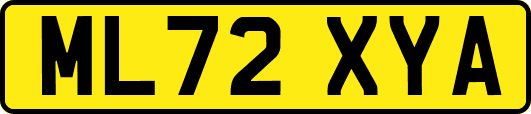 ML72XYA