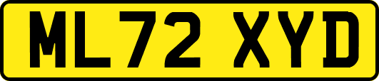 ML72XYD