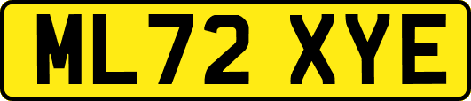 ML72XYE