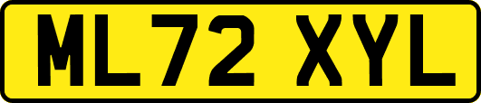 ML72XYL