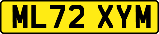 ML72XYM