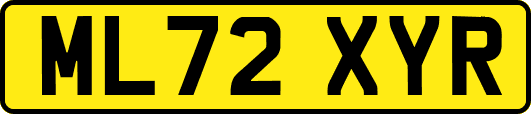 ML72XYR