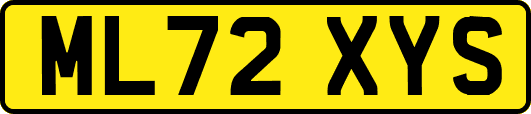 ML72XYS