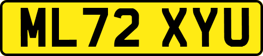 ML72XYU