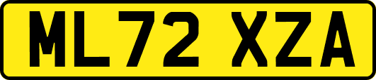 ML72XZA