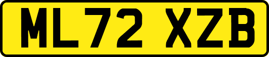 ML72XZB
