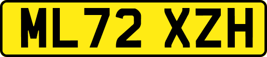 ML72XZH