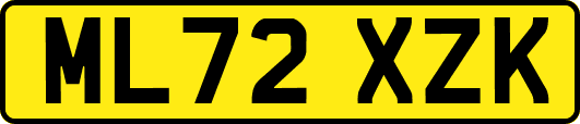 ML72XZK