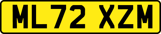 ML72XZM