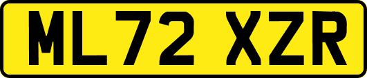 ML72XZR