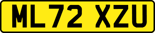 ML72XZU
