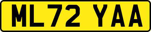 ML72YAA